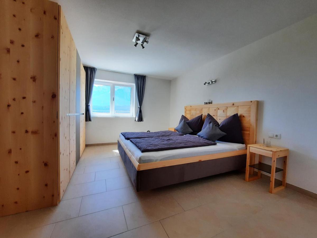 Apartment Sophia Wildermieming Bagian luar foto