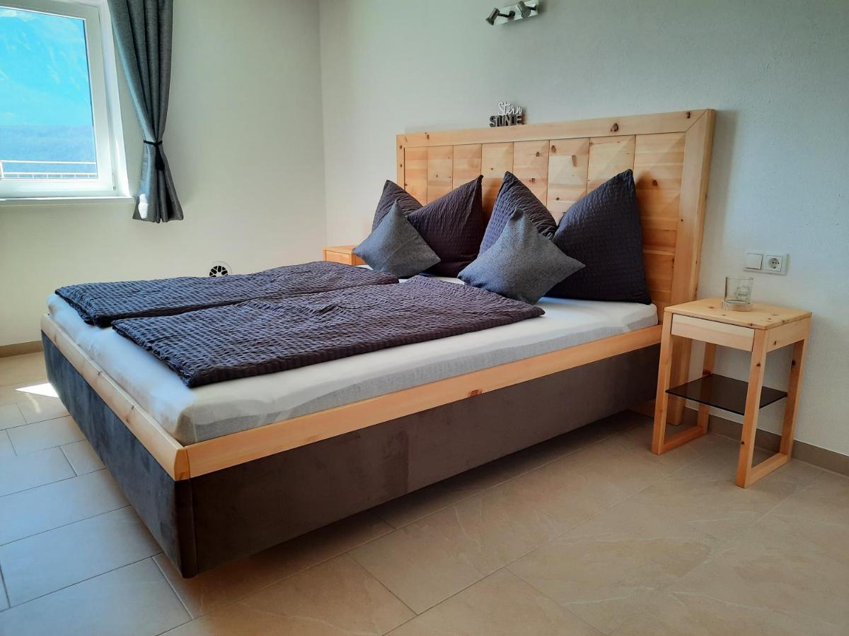 Apartment Sophia Wildermieming Bagian luar foto