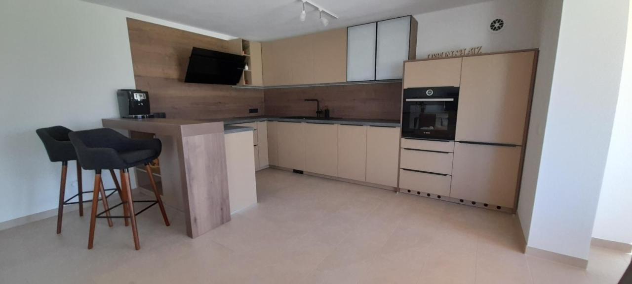 Apartment Sophia Wildermieming Bagian luar foto