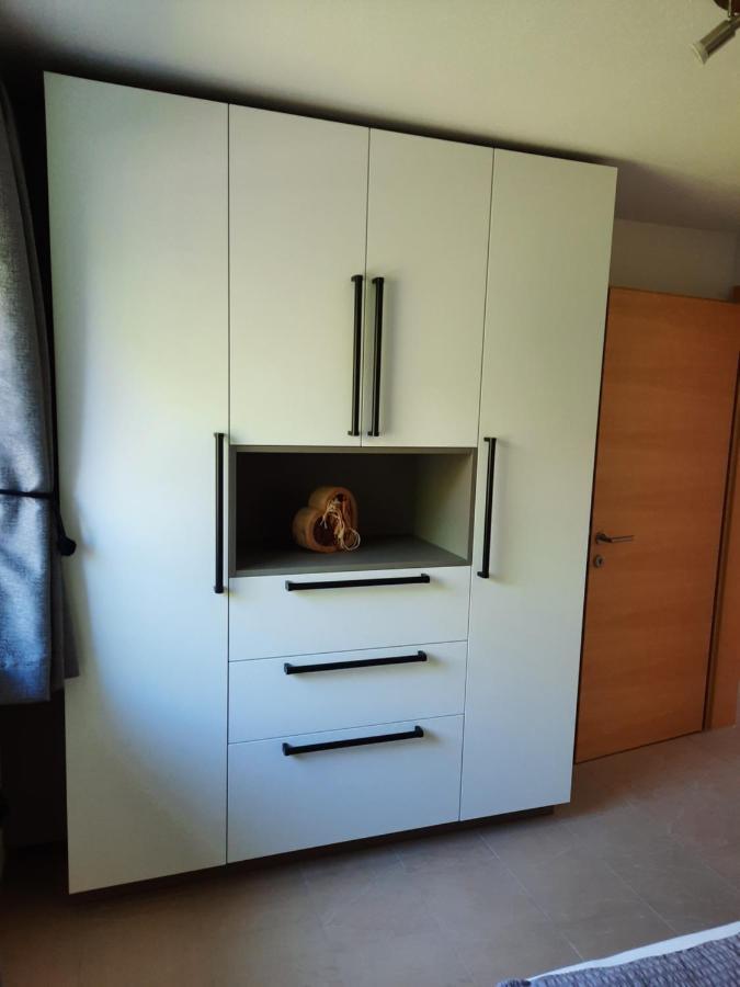 Apartment Sophia Wildermieming Bagian luar foto