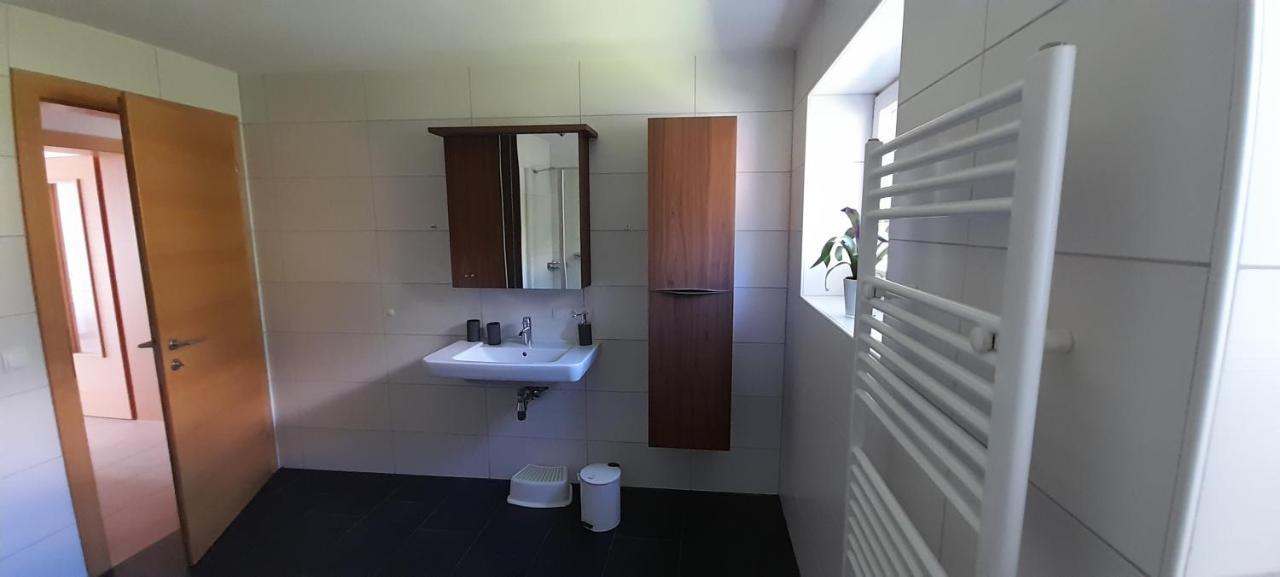 Apartment Sophia Wildermieming Bagian luar foto