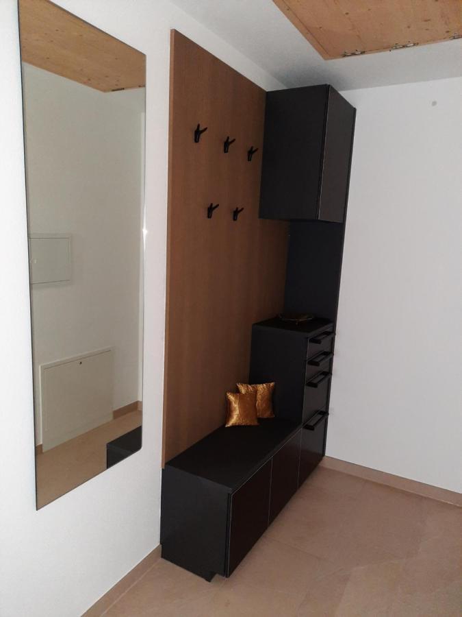Apartment Sophia Wildermieming Bagian luar foto