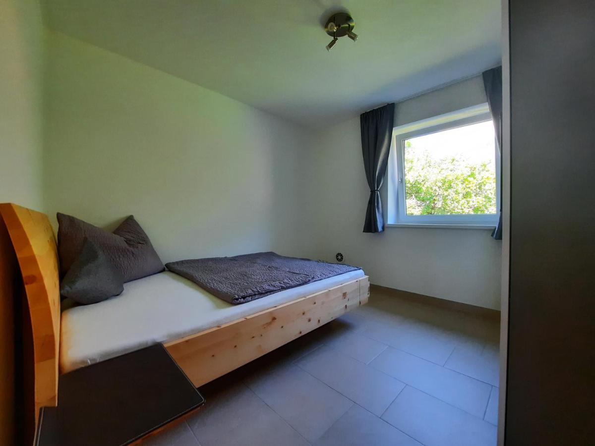 Apartment Sophia Wildermieming Bagian luar foto