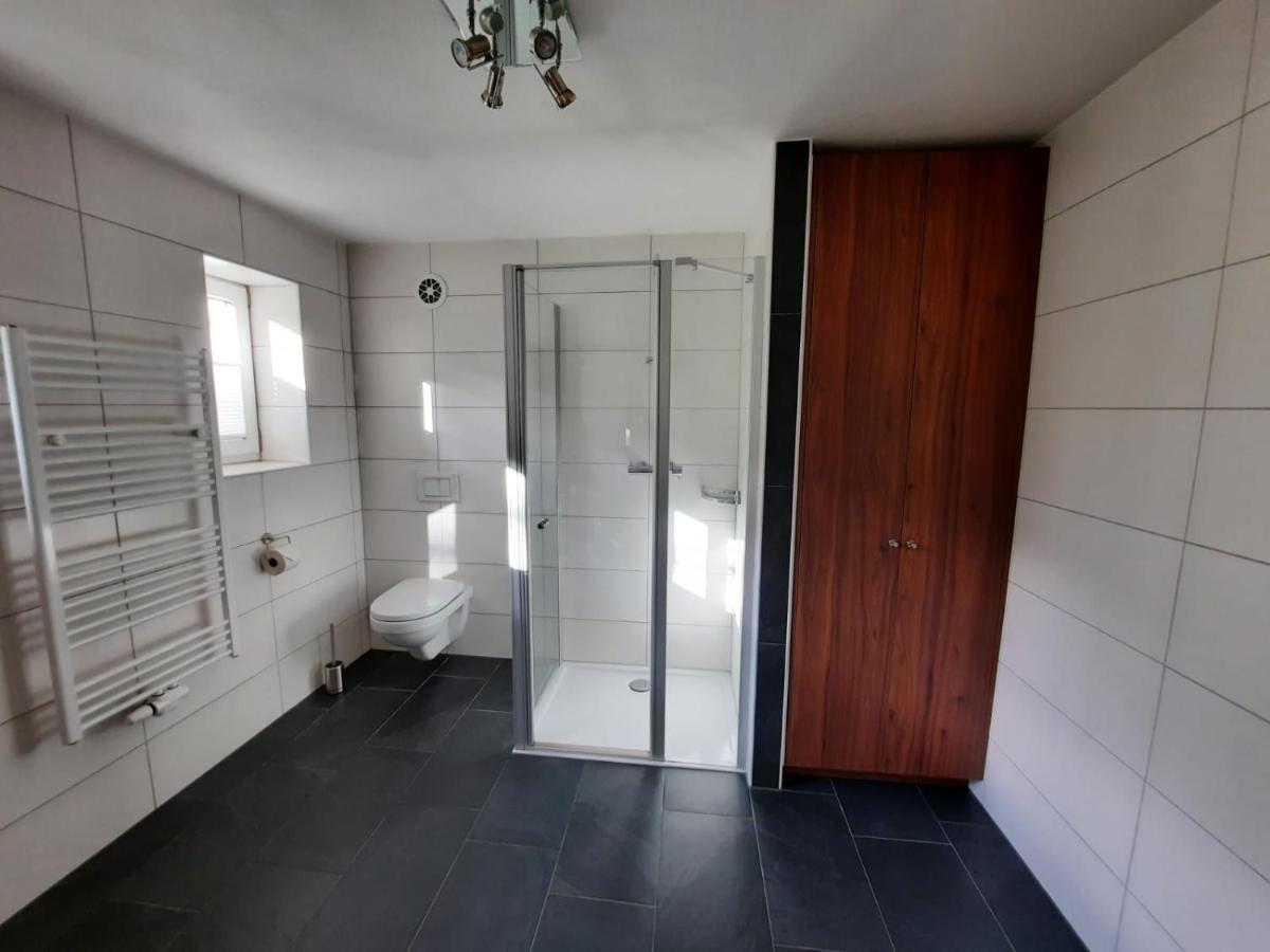 Apartment Sophia Wildermieming Bagian luar foto