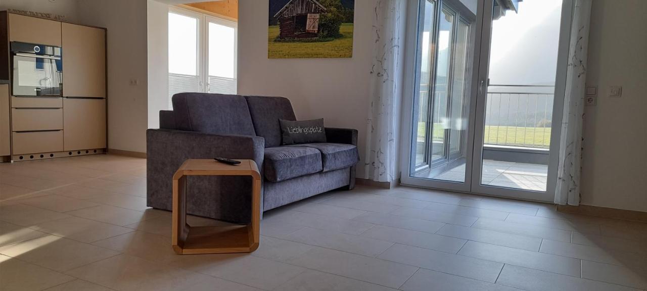 Apartment Sophia Wildermieming Bagian luar foto