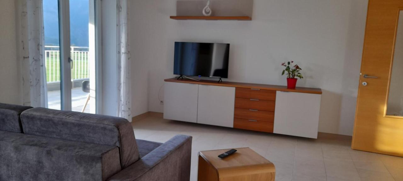Apartment Sophia Wildermieming Bagian luar foto